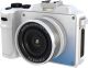 Digital Cameras for Photography 4K 48MP