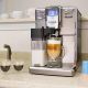 Gaggia Anima Prestige Automatic Coffee Machine, Super Automatic Frothing for Latte, Macchiato, Cappuccino and Espresso Drinks with Programmable Options,Silver