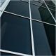Privacy Residential/Commercial Window Film Chrom N05 (36in X 50ft)