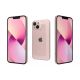 Restored Apple iPhone 13 128GB Fully Unlocked Pink (Refurbished)