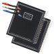 2 Left-Handed Five Subject College Ruled Notebooks With 