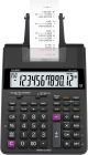 Casio HR-170RC Plus, Min-Desktop Printing Calculator (New Version of The HR-100TM)