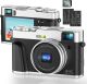 4K Digital Camera for Photography Autofocus, 48MP YouTube Vlogging Camera