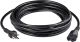Amazon Basics Extension Cord, 13 Amps, 125V, 20 Foot, Black
