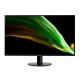 Acer 23.8” Full HD (1920 x 1080) Ultra-Thin IPS Monitor, 75Hz, 1ms VRB, SA241Y Bi, Acer Visioncare